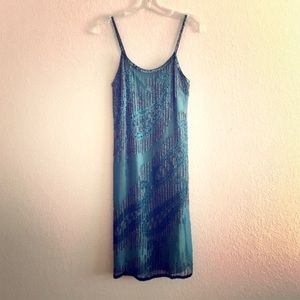 Vintage Cocktail Dress
